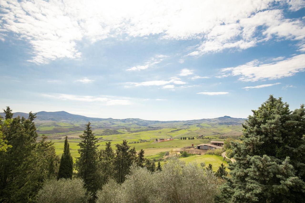 Noi2+2 Vacanze - App. Andrea Contignano Luaran gambar