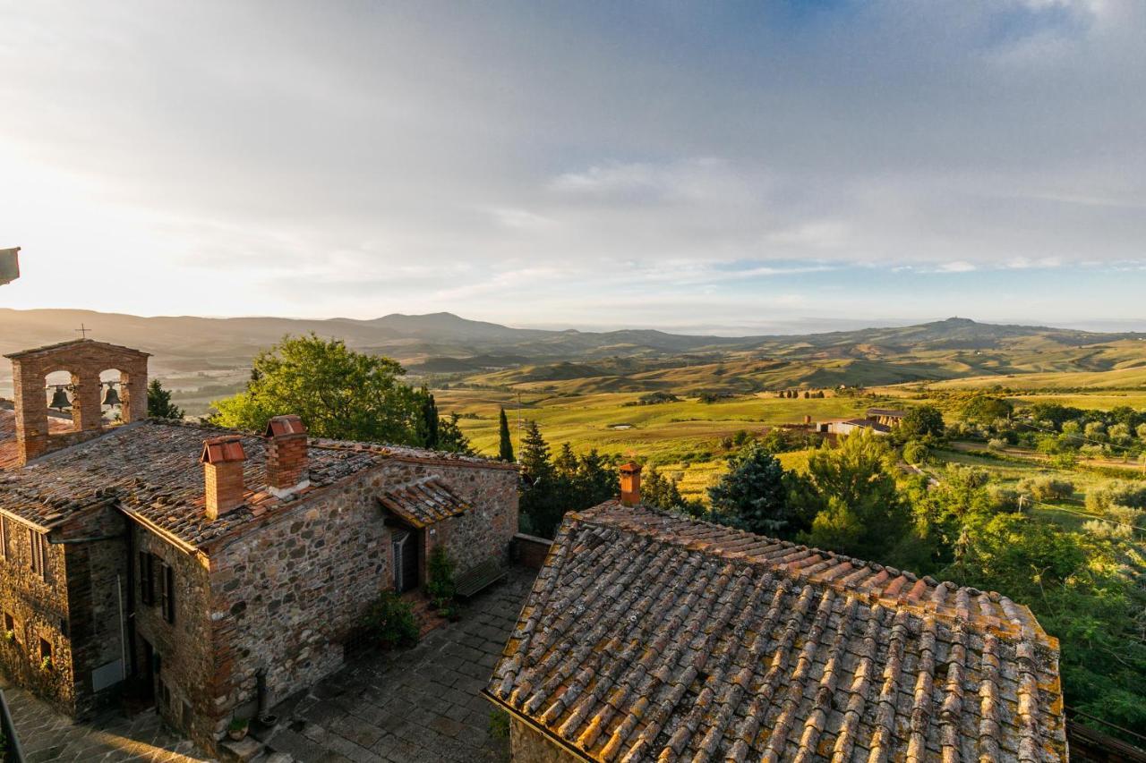 Noi2+2 Vacanze - App. Andrea Contignano Luaran gambar