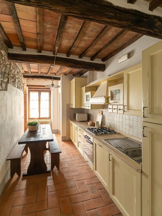 Noi2+2 Vacanze - App. Andrea Contignano Luaran gambar