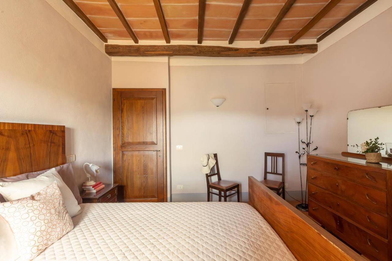 Noi2+2 Vacanze - App. Andrea Contignano Luaran gambar