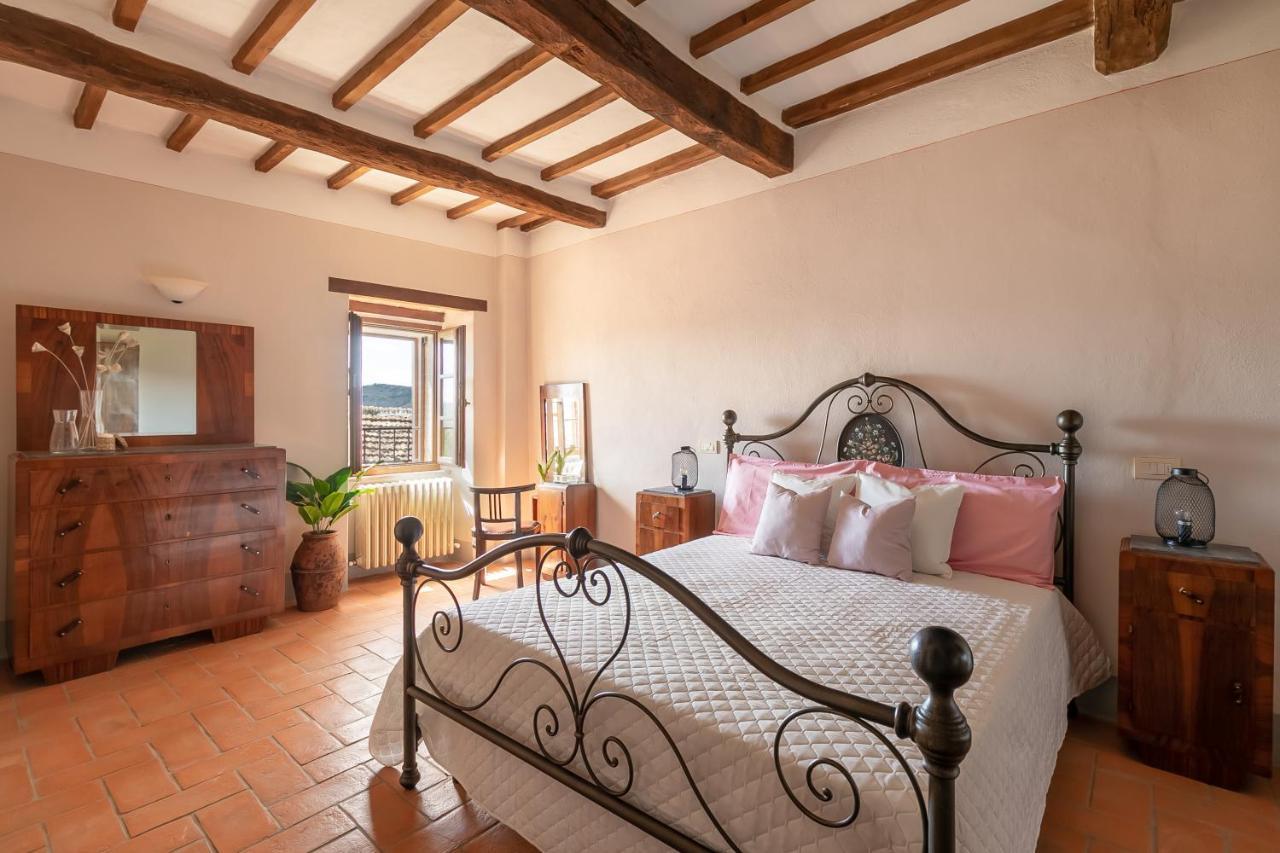 Noi2+2 Vacanze - App. Andrea Contignano Luaran gambar