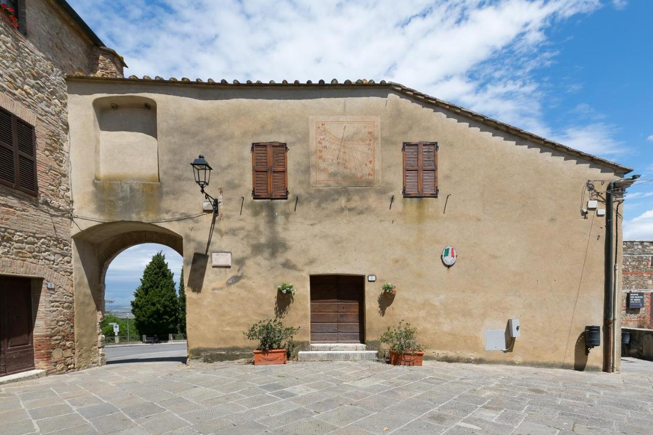 Noi2+2 Vacanze - App. Andrea Contignano Luaran gambar