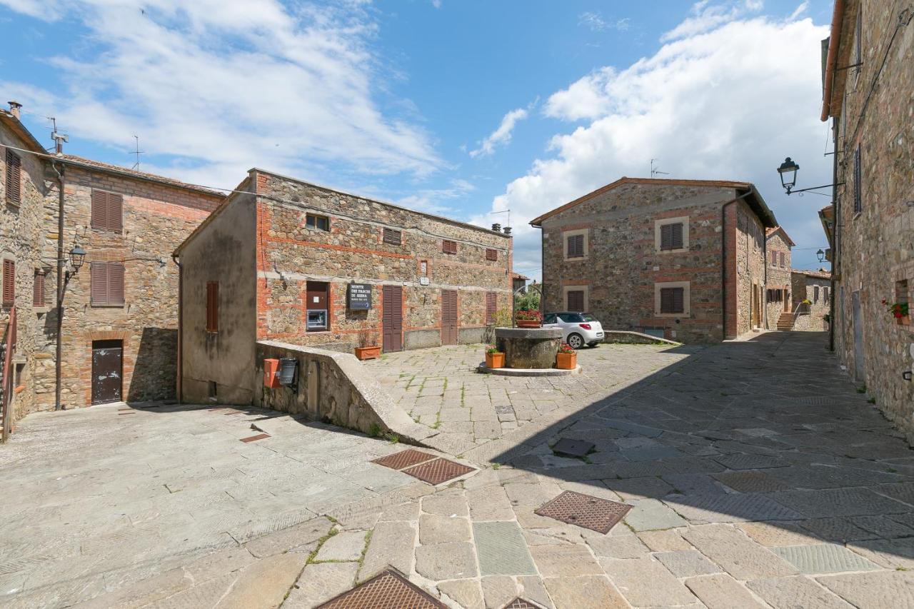 Noi2+2 Vacanze - App. Andrea Contignano Luaran gambar