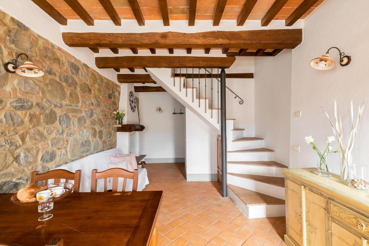 Noi2+2 Vacanze - App. Andrea Contignano Luaran gambar