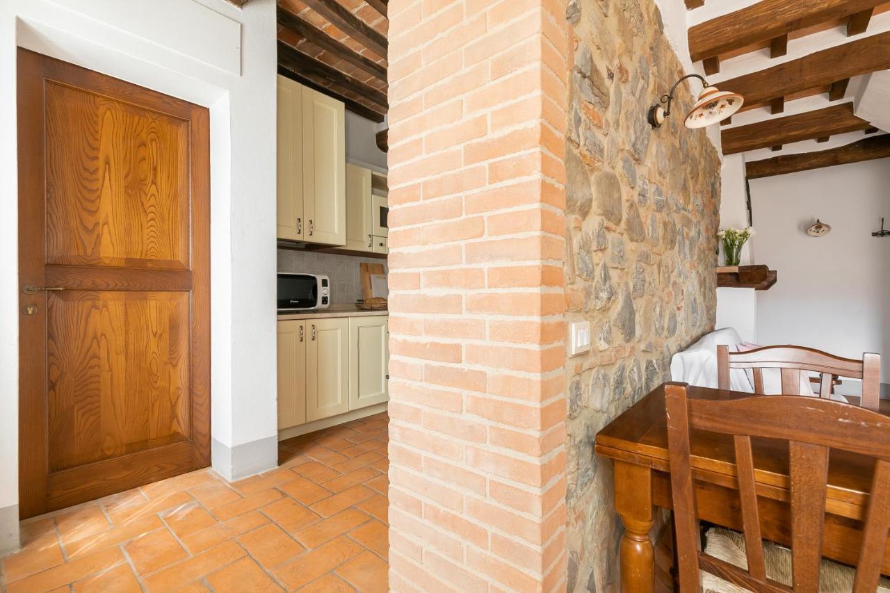 Noi2+2 Vacanze - App. Andrea Contignano Luaran gambar