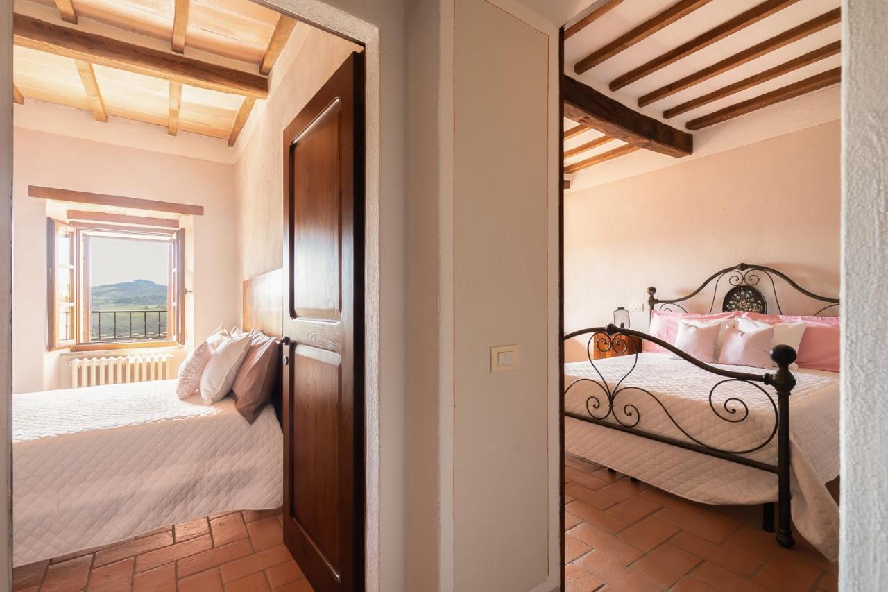 Noi2+2 Vacanze - App. Andrea Contignano Luaran gambar