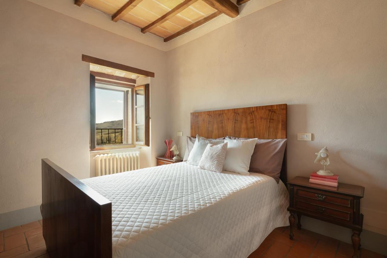 Noi2+2 Vacanze - App. Andrea Contignano Luaran gambar