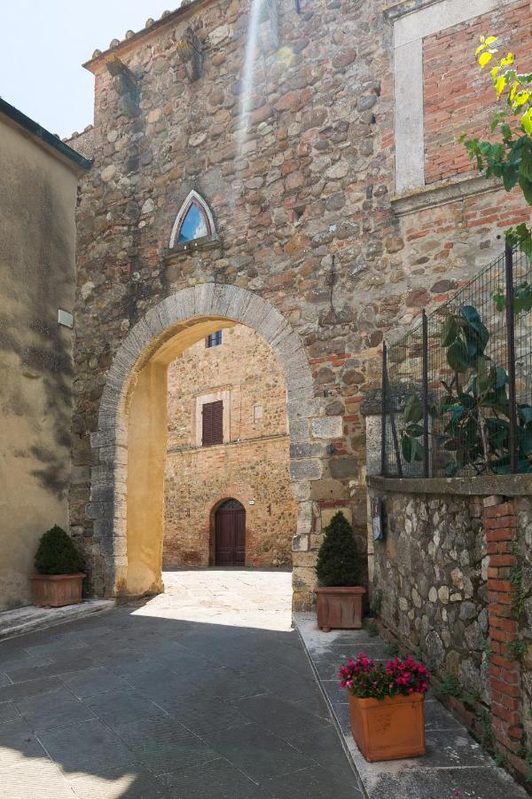 Noi2+2 Vacanze - App. Andrea Contignano Luaran gambar