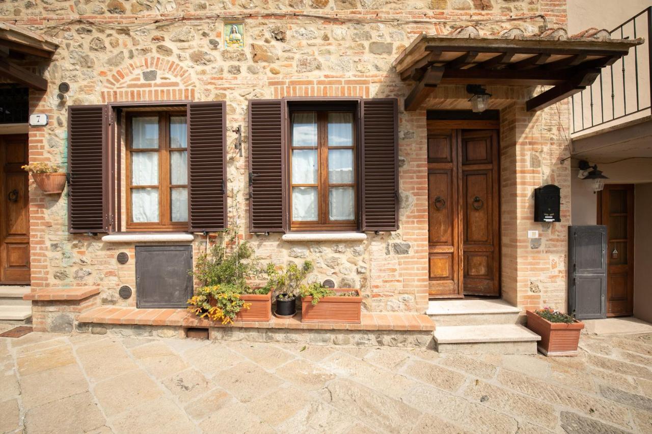 Noi2+2 Vacanze - App. Andrea Contignano Luaran gambar