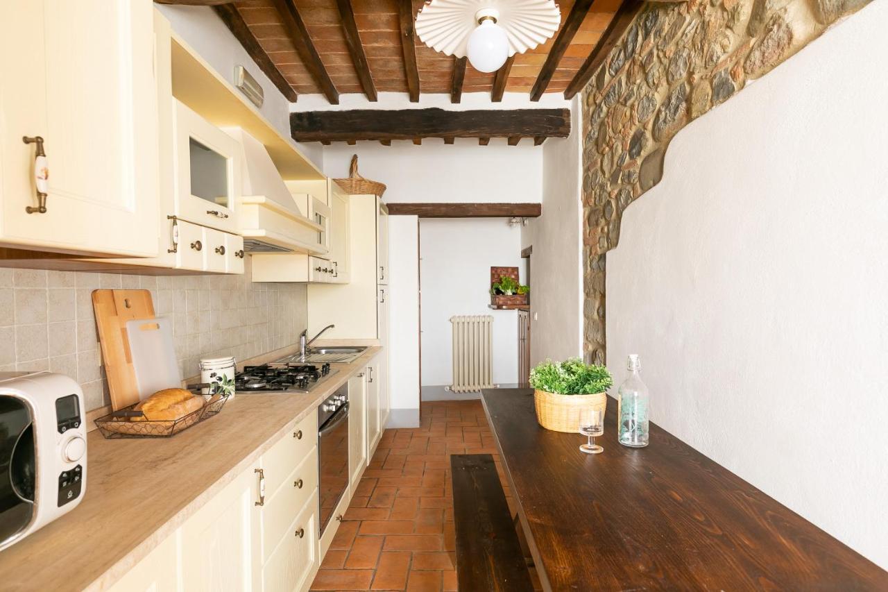 Noi2+2 Vacanze - App. Andrea Contignano Luaran gambar