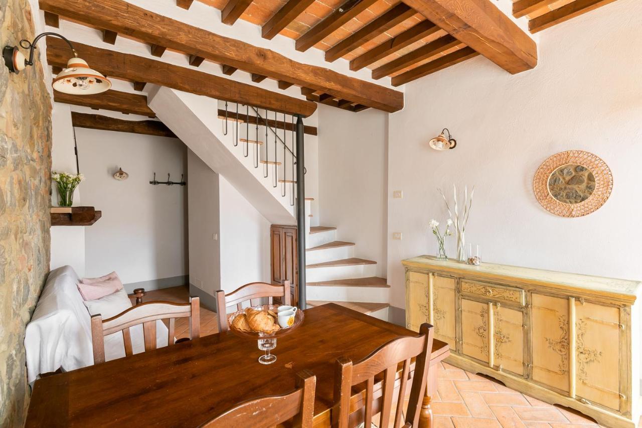 Noi2+2 Vacanze - App. Andrea Contignano Luaran gambar