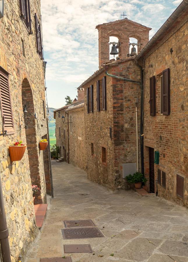 Noi2+2 Vacanze - App. Andrea Contignano Luaran gambar