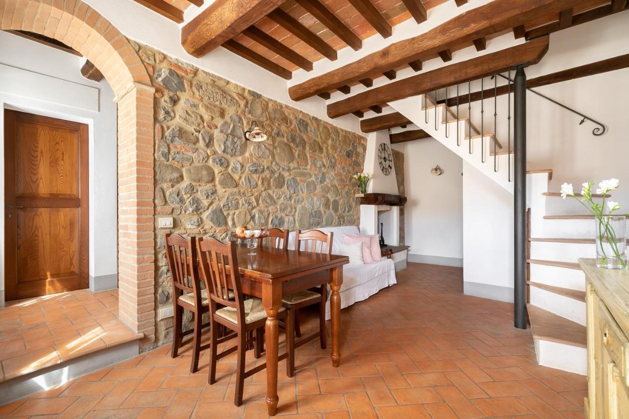 Noi2+2 Vacanze - App. Andrea Contignano Luaran gambar
